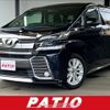 toyota vellfire 2017 CFJ1688756 image 1