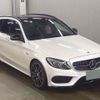 mercedes-benz c-class-station-wagon 2015 CFJ1696119 image 5