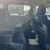 toyota alphard 2009 NIKYO_HF21921 image 23