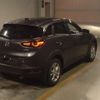mazda cx-3 2021 -MAZDA--CX-3 5BA-DKLFW--DKLFW-105881---MAZDA--CX-3 5BA-DKLFW--DKLFW-105881- image 2