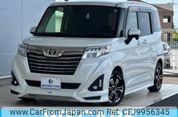 toyota roomy 2019 quick_quick_DBA-M900A_M900A-0394721