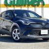 toyota c-hr 2018 -TOYOTA--C-HR DBA-NGX10--NGX10-2002010---TOYOTA--C-HR DBA-NGX10--NGX10-2002010- image 1