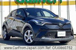 toyota c-hr 2018 -TOYOTA--C-HR DBA-NGX10--NGX10-2002010---TOYOTA--C-HR DBA-NGX10--NGX10-2002010-