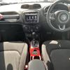 jeep renegade 2021 CFJ1800383 image 16
