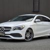 mercedes-benz cla-class 2018 -MERCEDES-BENZ--Benz CLA DBA-117942--WDD1179422N651495---MERCEDES-BENZ--Benz CLA DBA-117942--WDD1179422N651495- image 13