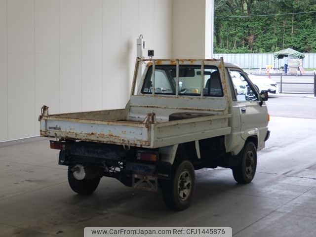 toyota townace-truck 1992 -TOYOTA--Townace Truck CM60ｶｲ-0009490---TOYOTA--Townace Truck CM60ｶｲ-0009490- image 2