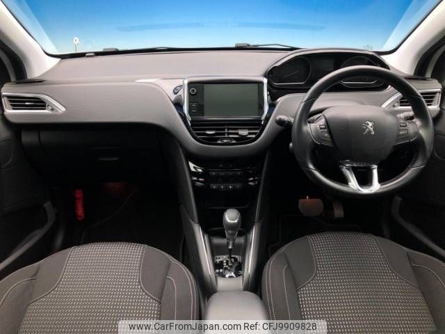 peugeot 208 2016 -PEUGEOT--Peugeot 208 ABA-A9HN01--VF3CCHNZTGW001468---PEUGEOT--Peugeot 208 ABA-A9HN01--VF3CCHNZTGW001468- image 2