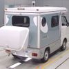 daihatsu hijet-truck 2016 CFJ1786611 image 2
