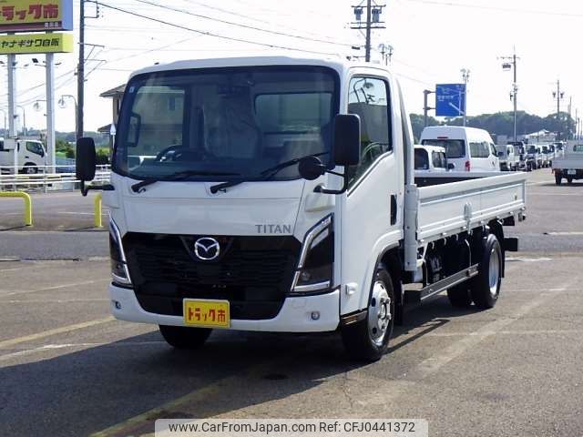 mazda titan 2024 -MAZDA 【熊谷 100ｿ 69】--Titan 2RG-LMR88C--LMR88-7000167---MAZDA 【熊谷 100ｿ 69】--Titan 2RG-LMR88C--LMR88-7000167- image 1