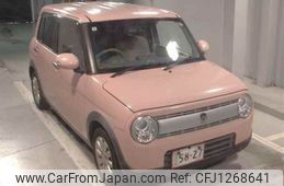suzuki alto-lapin 2016 -SUZUKI--Alto Lapin HE33S-106999---SUZUKI--Alto Lapin HE33S-106999-
