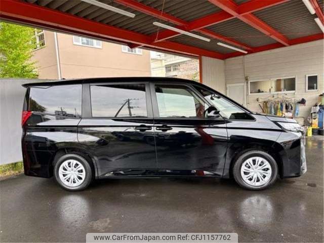 toyota noah 2025 -TOYOTA 【袖ヶ浦 3】--Noah 6AA-ZWR90W--ZWR90-0248545---TOYOTA 【袖ヶ浦 3】--Noah 6AA-ZWR90W--ZWR90-0248545- image 2