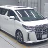 toyota alphard 2022 -TOYOTA 【岐阜 303な5473】--Alphard AGH30W-0418891---TOYOTA 【岐阜 303な5473】--Alphard AGH30W-0418891- image 6