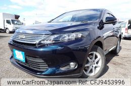 toyota harrier 2015 REALMOTOR_N2024010380F-21