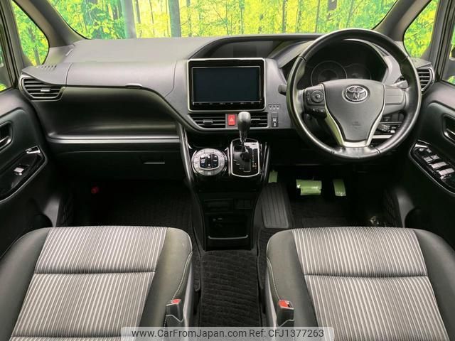 toyota voxy 2020 quick_quick_ZRR80W_ZRR80-0636595 image 2