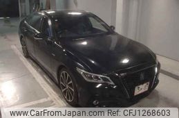 toyota crown 2019 -TOYOTA--Crown AZSH20-1024959---TOYOTA--Crown AZSH20-1024959-