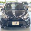 toyota vitz 2017 -TOYOTA--Vitz DBA-KSP130--KSP130-2201306---TOYOTA--Vitz DBA-KSP130--KSP130-2201306- image 2