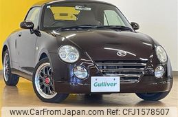 daihatsu copen 2009 CFJ1578507