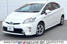 toyota prius 2014 -TOYOTA--Prius DAA-ZVW30--ZVW30-5700982---TOYOTA--Prius DAA-ZVW30--ZVW30-5700982-