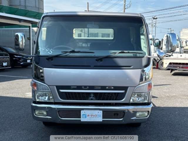 mitsubishi-fuso canter 2008 CFJ1608190 image 2