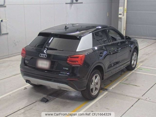audi q2 2018 CFJ1664329 image 2