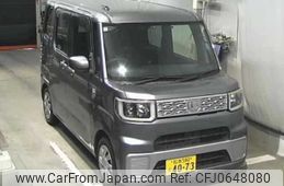 daihatsu wake 2015 -DAIHATSU 【松本 580ﾌ4073】--WAKE LA700S--0042586---DAIHATSU 【松本 580ﾌ4073】--WAKE LA700S--0042586-