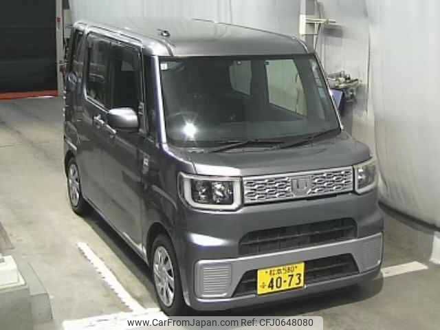 daihatsu wake 2015 -DAIHATSU 【松本 580ﾌ4073】--WAKE LA700S--0042586---DAIHATSU 【松本 580ﾌ4073】--WAKE LA700S--0042586- image 1