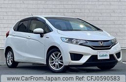 honda fit 2014 -HONDA--Fit DAA-GP5--GP5-3034006---HONDA--Fit DAA-GP5--GP5-3034006-