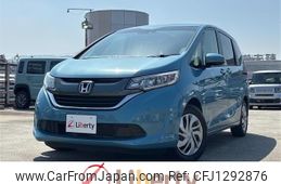 honda freed 2019 quick_quick_GB5_GB5-1118668