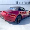 mazda roadster 2024 -MAZDA--Roadster 5BA-ND5RE--ND5RE-104***---MAZDA--Roadster 5BA-ND5RE--ND5RE-104***- image 5