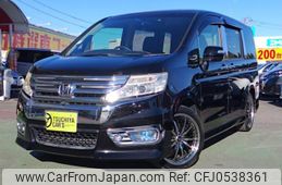 honda stepwagon 2013 -HONDA--Stepwgn DBA-RK5--RK5-1325960---HONDA--Stepwgn DBA-RK5--RK5-1325960-