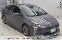 toyota prius 2019 quick_quick_DAA-ZVW51_ZVW51-6092036