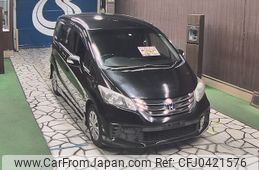 honda freed 2012 -HONDA--Freed GB3-1425163---HONDA--Freed GB3-1425163-