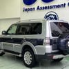 mitsubishi pajero 2007 quick_quick_CBA-V97W_V97W-0000215 image 2