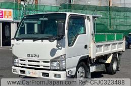 isuzu elf-truck 2011 -ISUZU--Elf SKG-NKR85AD--NKR85-7019700---ISUZU--Elf SKG-NKR85AD--NKR85-7019700-