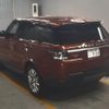 land-rover range-rover 2014 -ROVER--Range Rover SALWA2VE1EA337956---ROVER--Range Rover SALWA2VE1EA337956- image 2