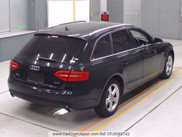 audi a4 2013 -AUDI--Audi A4 8KCDN-WAUZZZ8K4DA247896---AUDI--Audi A4 8KCDN-WAUZZZ8K4DA247896- image 2