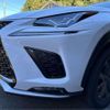 lexus nx 2018 -LEXUS 【岐阜 300】--Lexus NX DBA-AGZ10--AGZ10-1016594---LEXUS 【岐阜 300】--Lexus NX DBA-AGZ10--AGZ10-1016594- image 19