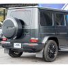 mercedes-benz g-class 2022 -MERCEDES-BENZ--Benz G Class 3DA-463350--W1N4633502X453294---MERCEDES-BENZ--Benz G Class 3DA-463350--W1N4633502X453294- image 9