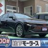 toyota crown 2022 -TOYOTA--Crown CrossOver 6AA-AZSH35--AZSH35-4004704---TOYOTA--Crown CrossOver 6AA-AZSH35--AZSH35-4004704- image 1