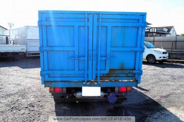 isuzu elf-truck 2004 quick_quick_KR-NKS81EAD_NKS81E-7001331 image 2