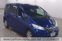 honda freed 2016 quick_quick_DBA-GB3_1641440