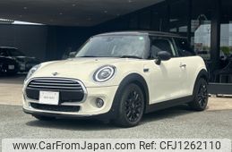 mini mini-others 2020 -BMW--BMW Mini DBA-XR15M--WMWXR320102M70154---BMW--BMW Mini DBA-XR15M--WMWXR320102M70154-