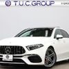 mercedes-benz a-class 2021 quick_quick_4BA-177054M_W1K1770542N234728 image 1