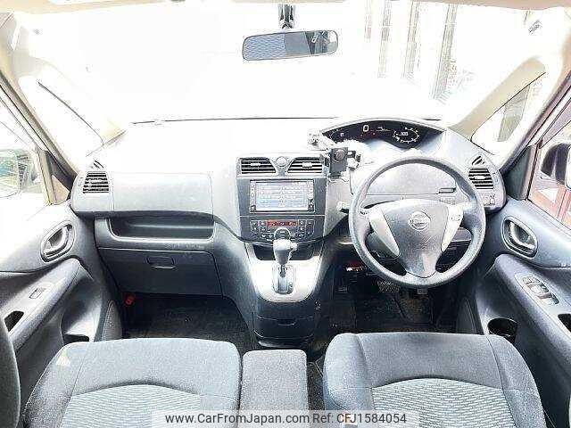 nissan serena 2012 CFJ1584054 image 1