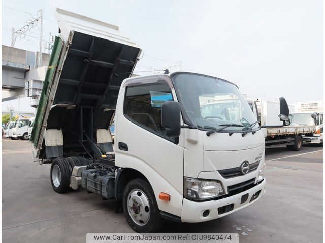 hino dutro 2017 -HINO--Hino Dutoro TKG-XZU675T--XZU675-0007578---HINO--Hino Dutoro TKG-XZU675T--XZU675-0007578- image 2