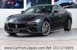 maserati ghibli 2022 -MASERATI--Maserati Ghibli 7AA-MG20--ZAMAS57C00X394844---MASERATI--Maserati Ghibli 7AA-MG20--ZAMAS57C00X394844-