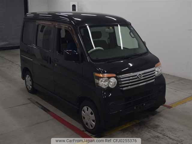 daihatsu atrai-wagon 2011 -DAIHATSU--Atrai Wagon S321G-0042273---DAIHATSU--Atrai Wagon S321G-0042273- image 1