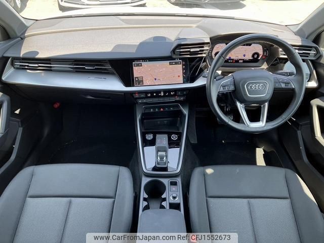 audi a3 2023 CFJ1552673 image 2