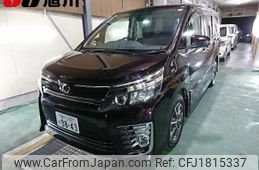 toyota voxy 2014 CFJ1815337