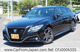 toyota crown 2021 -TOYOTA--Crown 6AA-AZSH21--AZSH21-1015517---TOYOTA--Crown 6AA-AZSH21--AZSH21-1015517-